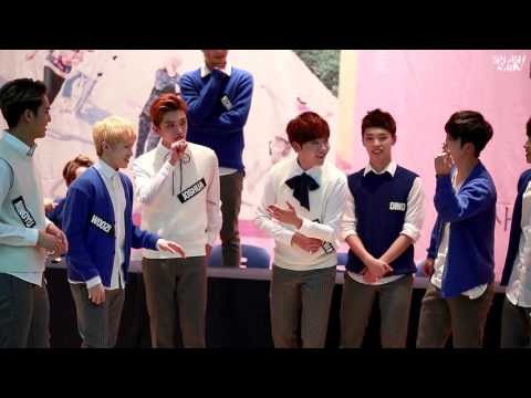 151101 세븐틴 마피아 Full ver.