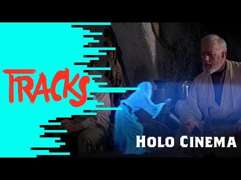 Web premiere : Das neue interaktive Kinoerlebnis - Tracks ARTE