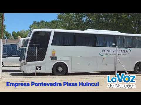 La Voz TV: empresa Plaza Huincul