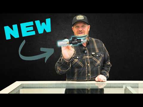 Der Quickie... ein NEUES AirMarksman-Zubehör!