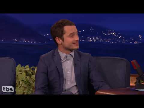 Conan points out how much Daniel Radcliffe looks like Daniel Radcliffe