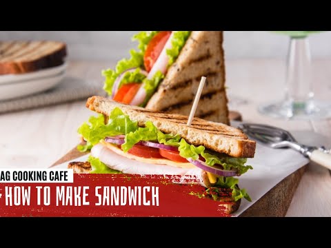 The Ultimate Guide to the Perfect Sandwich: Tips and Tricks