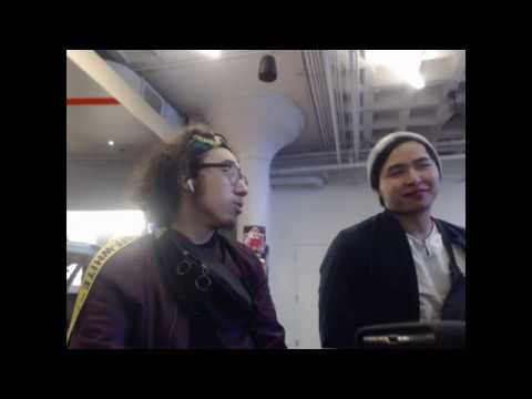 |DBFZ| AsianTom [Ginyu Nappa BaseVegeta] vs Kite [Bardock GTGoku SSJGoku] GrandFinals 9/20