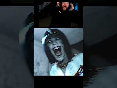 THIS JUMPSCARE TOOK 20 YEARS OFF MY LIFE