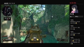 『BO4』♯８　ほんのちょっとだけやってくよー