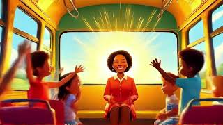 Rosa Parks Seat Song 🎵 | Courage on the Bus gameplay video by Kathryn, 2:59 duration
