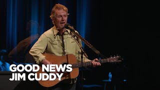 Jim Cuddy | Good News | Juno Songwriters&#39; Circle 2021