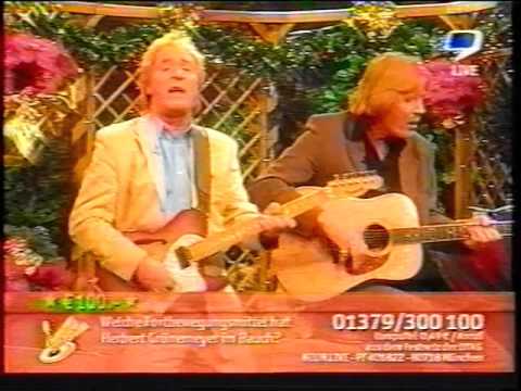 Nordländer - Du weckst in mir die kühnsten Träume 2003