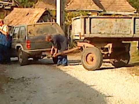 Daniel Sagau * Tritenii de Jos*