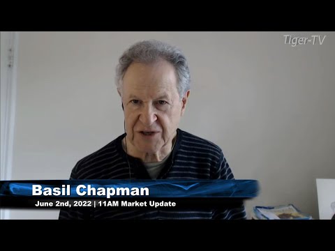 June 2nd, 11AM ET Market Update on TFNN - 2022