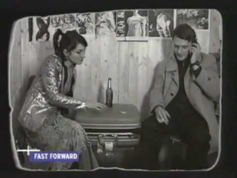 Viva Zwei DJ Koze Fast Forward