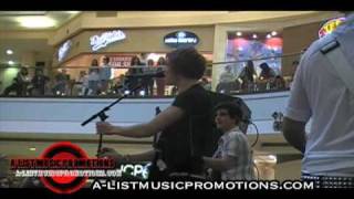 &quot;Dreamers&quot;- Push Play 5/15/09 [GOING AWAY SHOW]