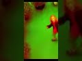 Keith Flint Dancing To Crash Test Dummies (Remix) #theprodigy #crashtestdummies #shorts