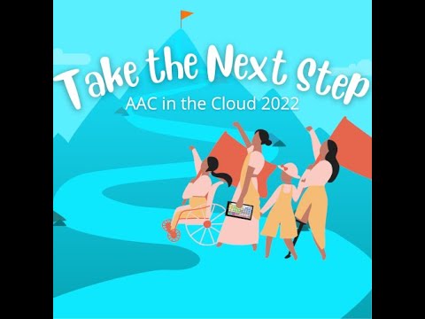 Donnie TC Denome: The Importance of Consent, Relationships, and Sexual Education for AAC Users