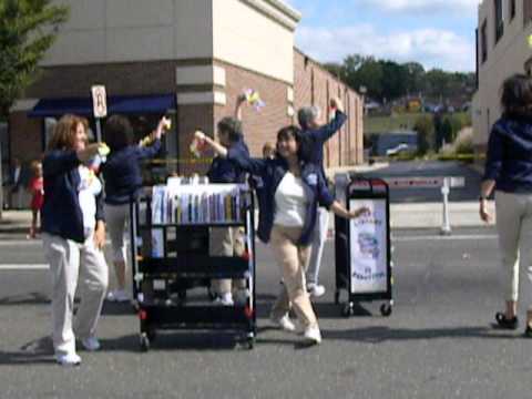 PWLibrary Book Cart 2014 Blvd