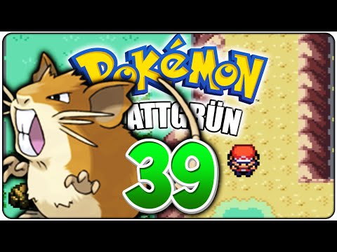 Let's Play Pokémon Blattgrün [Randomizer/Nuzlocke] - Part 39 - Riesenärger im Eiland