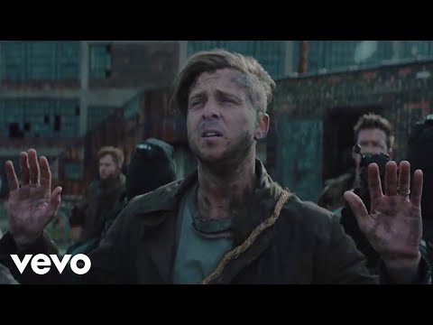 OneRepublic - Start Again ft. Logic (Official Music Video)