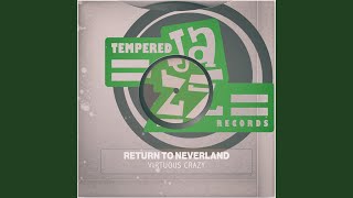 Return to Neverland