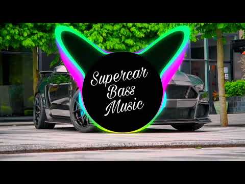 The Partysquad - Dat Is Dat Ding (ResearChemicals Twerk Remix) (Bass Boosted)