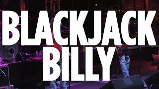 Blackjack Billy "Got A Feeling" // The Highway // SiriusXM