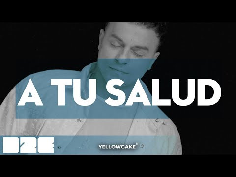 A Tu Salud - Claydee