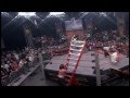 Against All Odds 2005 Jeff Hardy Vs Abyss In Full Metal Mayhem