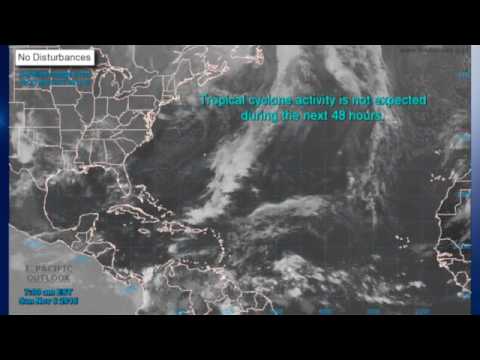 November 6, 2016, Weather Xtreme Video