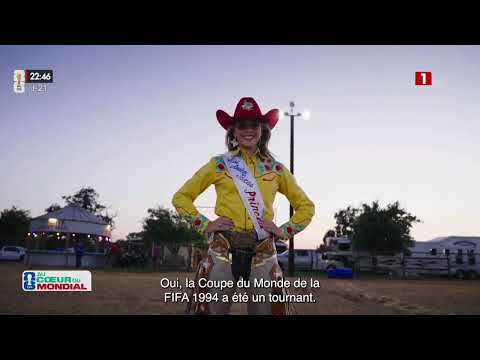 AU COEUR DU MONDIAL - JEUDI 21 MAI 2026