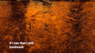 Kevin Gunderson- &quot;Drowning&quot;