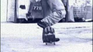 Rudney Mullen - Rancid - Tattoo