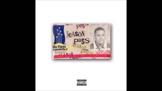 BeatKing Ft. Blac Youngsta - Houston MF Texas (Astroworld 2) [2017]