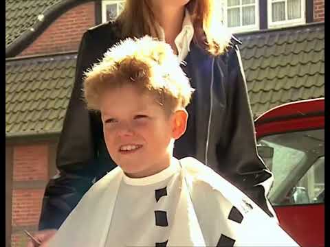 Wir sind die Kinder vom Alstertal - Bericht über die Dreharbeiten zur neuen Serie