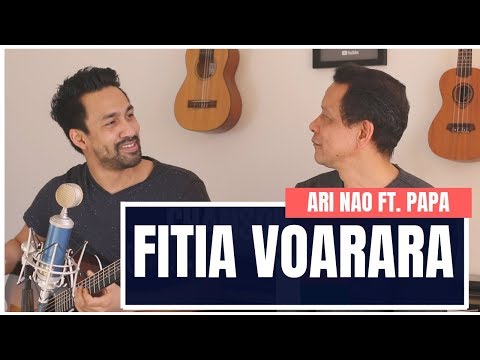 🇲🇬 Chanson avec Papa - Fitia Voarara (Poopy) - Ari