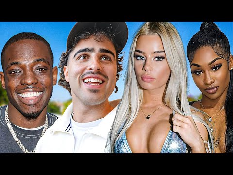 I Went On A Double Date With Bobby Shmurda!