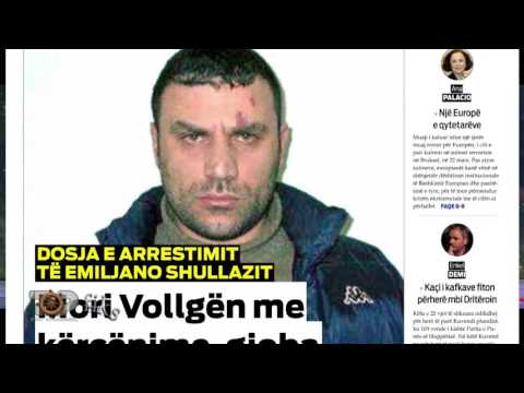 Fiks Fare, 19 Prill 2016, Pjesa 1 - Investigative Satirical Show