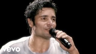 Chayanne Dejara Todo Live Video