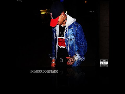 Perigo - Inimigo Do Estado ( Prod : KB )