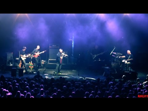 Nigel Kennedy plays Hendrix. Purple Haze (2015) Gitarowy Rekord Guinnessa