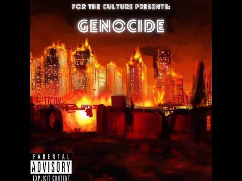 War with us(Feat. Young Iverson)(Prod. Tuna Beatz)