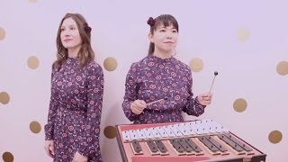 Miwa Gemini // Starfish And Coffee // Prince // Week 5