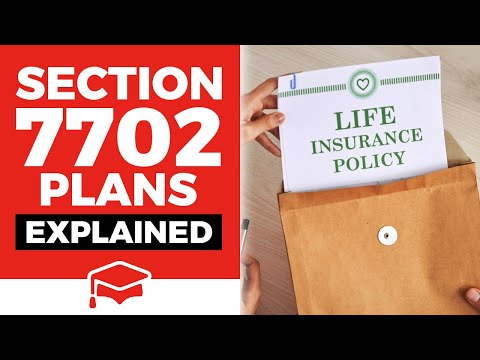 What Are Section 7702 Plans (Are They Even Real Investments)?