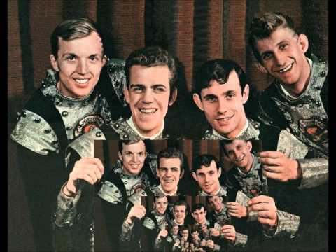 The Spotnicks - La Rosita (1963)