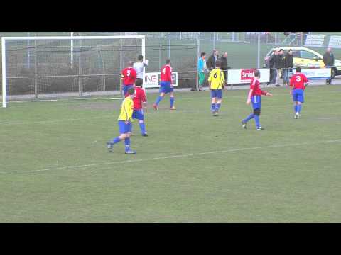 Hooglanderveen-De Dreef