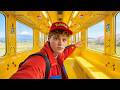 I Tested Japan S Weirdest Trains