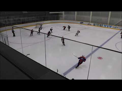 Tappara07 Sininen vs HPK Oranssi 21.9.2019