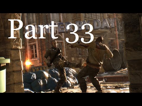 Dying Light Walkthrough Gameplay Part 33-Extraction