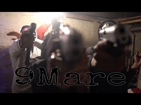 Og Haddy - 9Mare [Official Music Video]