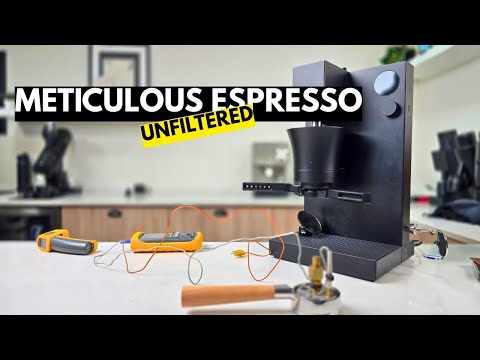 Meticulous: Workflow and Testing