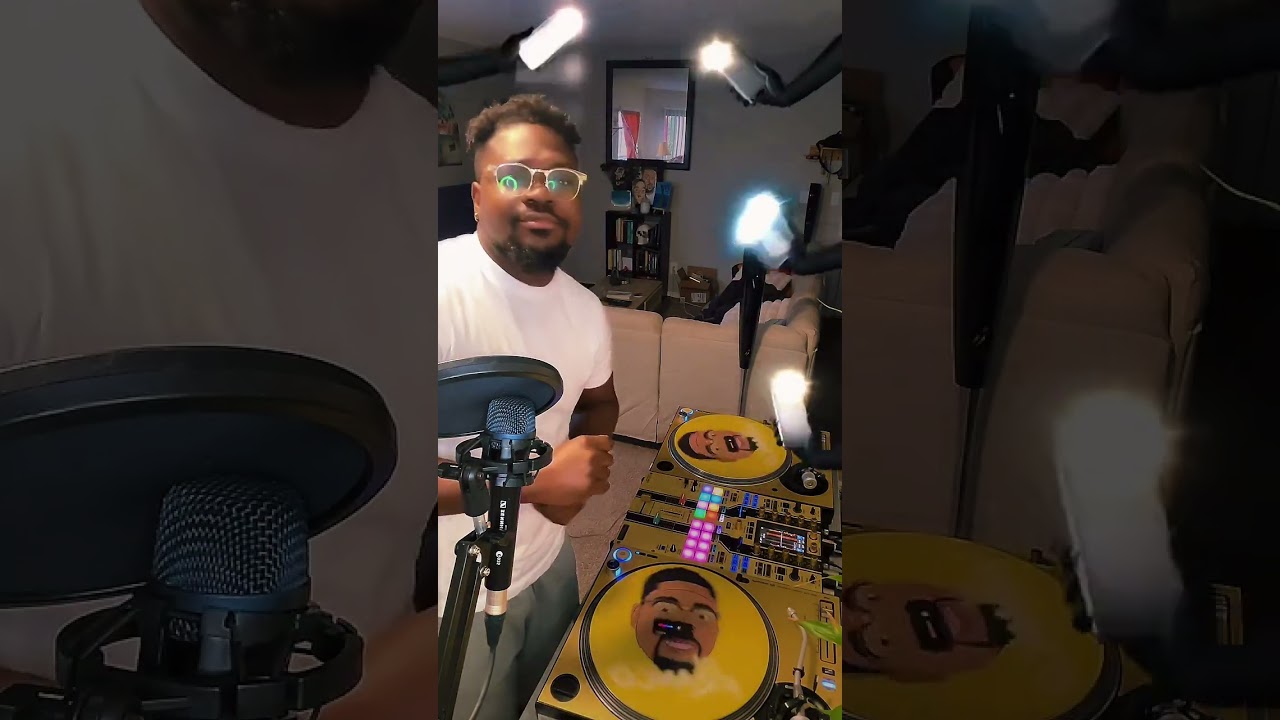 Promotional video thumbnail 5 for DJ Franco