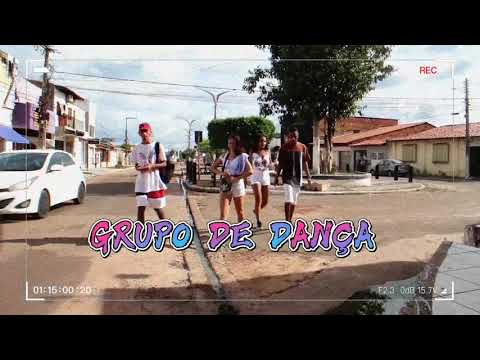 THEDANCE Coreografia tonza batedeira Musica-Rajadão mcdlloficial wrnobeat